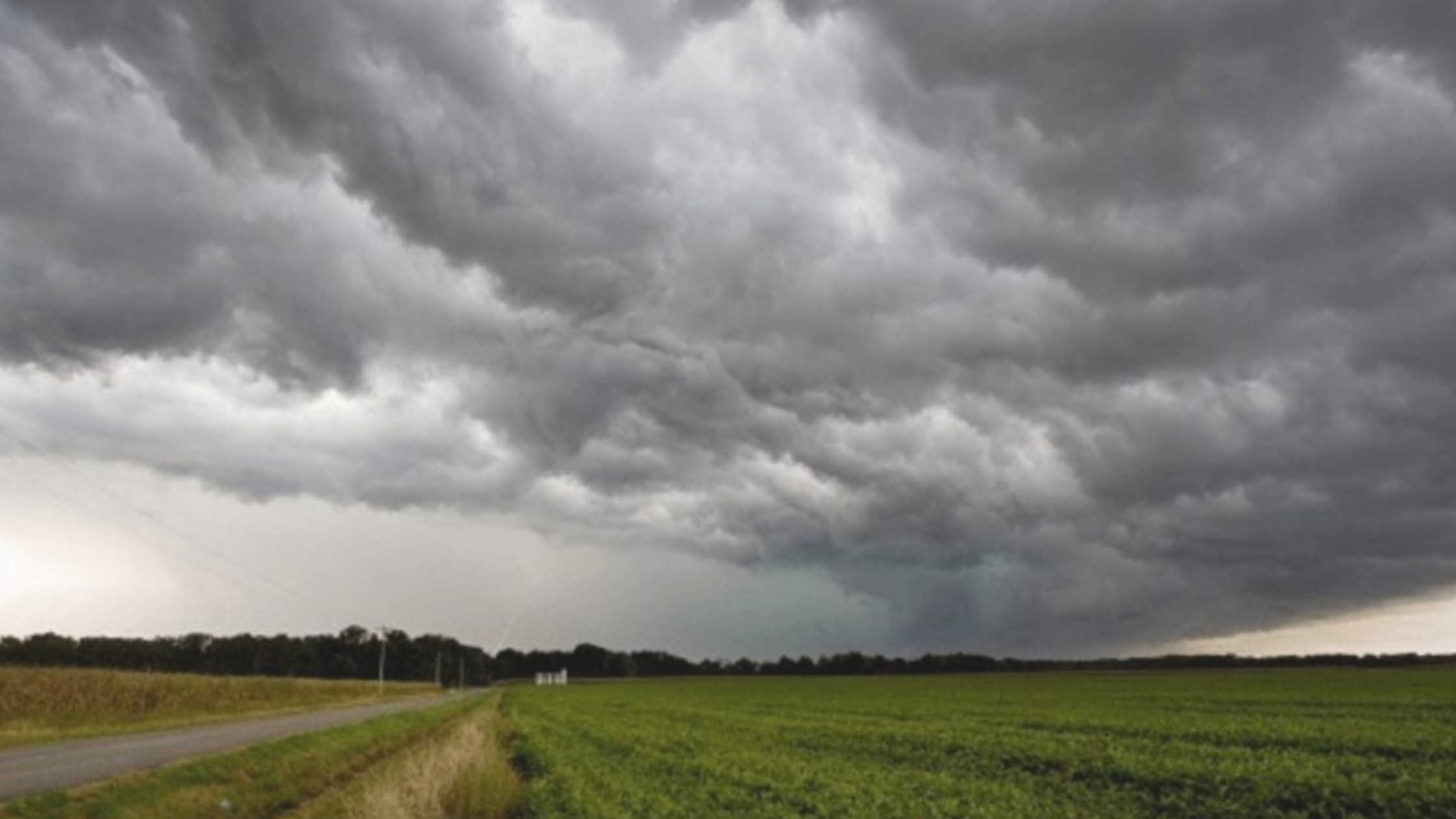 Frío intenso y temperaturas de 4 °C bajo cero para la zona núcleo: qué dice el pronóstico sobre nevadas