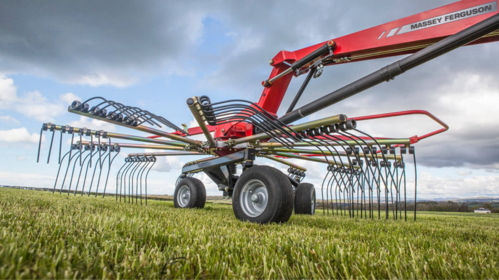 Asegura suavidad y hasta un 95% de efectividad en la recolección del material