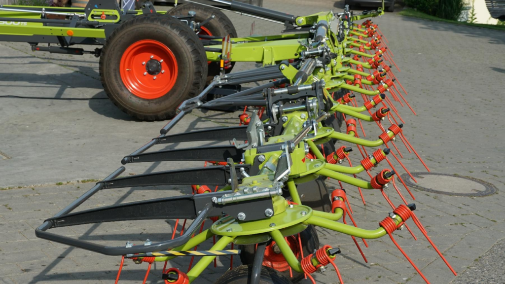 Presentó a nivel mundial la nueva serie Volto TS