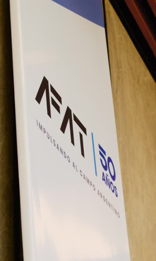 Representan el 80% de la venta de tractores